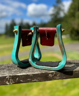 Stirrups