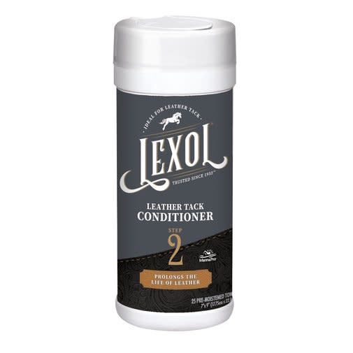 Quick Wipes Leather Conditioner