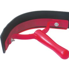 Sweat Scraper
