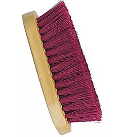 Stiff Bristle Brush