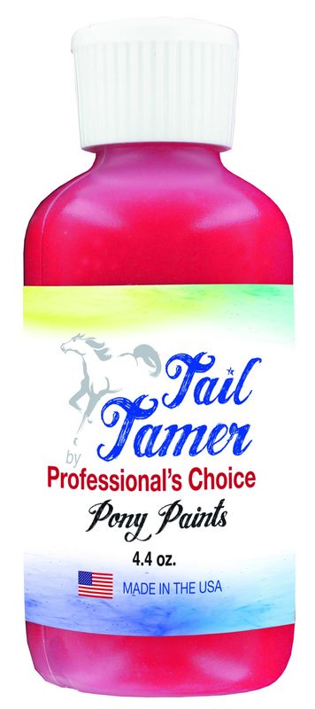 Pony Paints