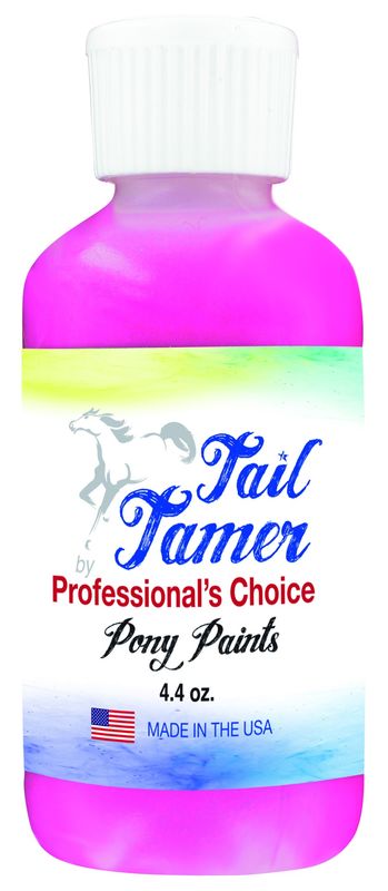 Pony Paints