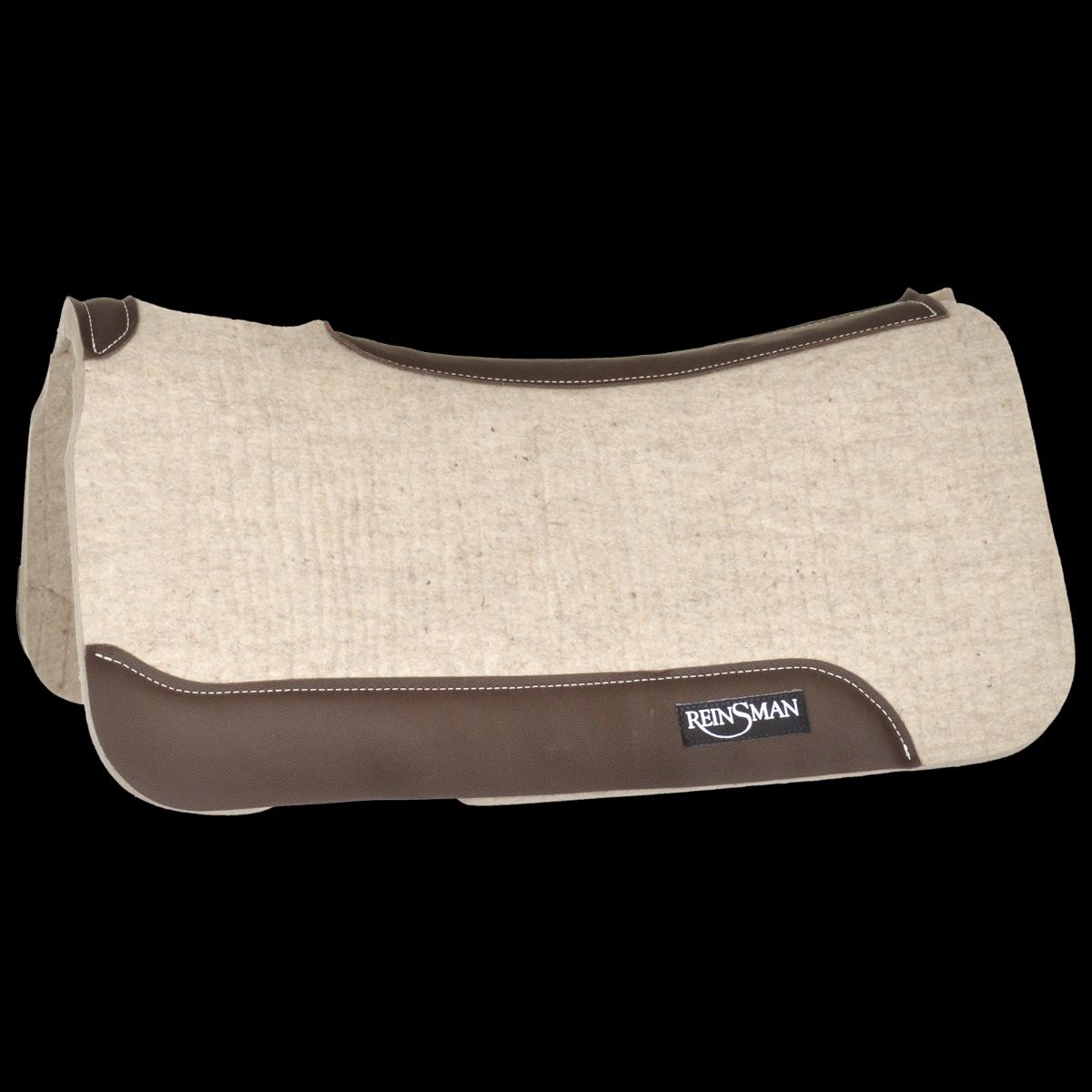 Apex Premium Wool Arena Performance Pad- 3/4&quot;