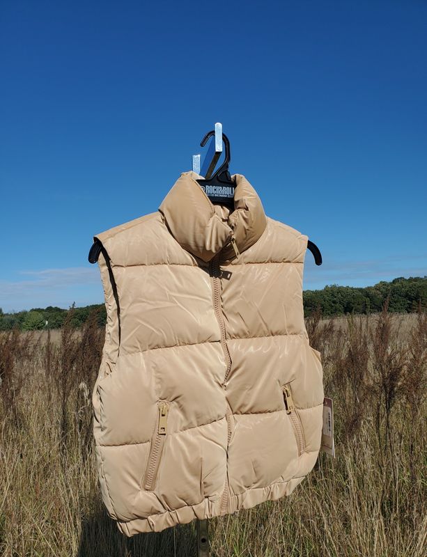 The Jetta Vest