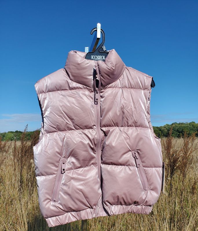 The Jetta Vest