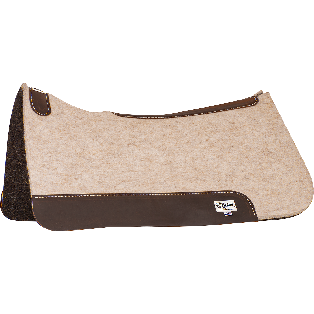 Trail Felt Saddle Pad