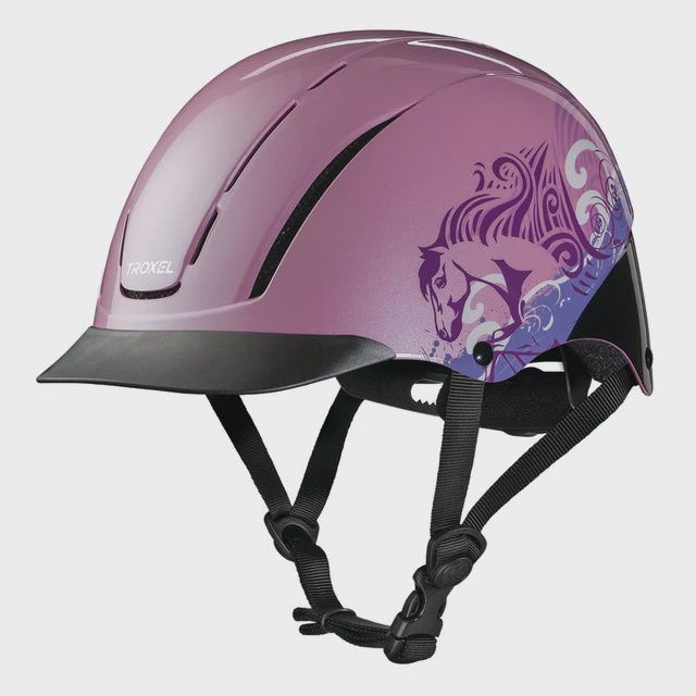 Spirit™ Riding Helmet
