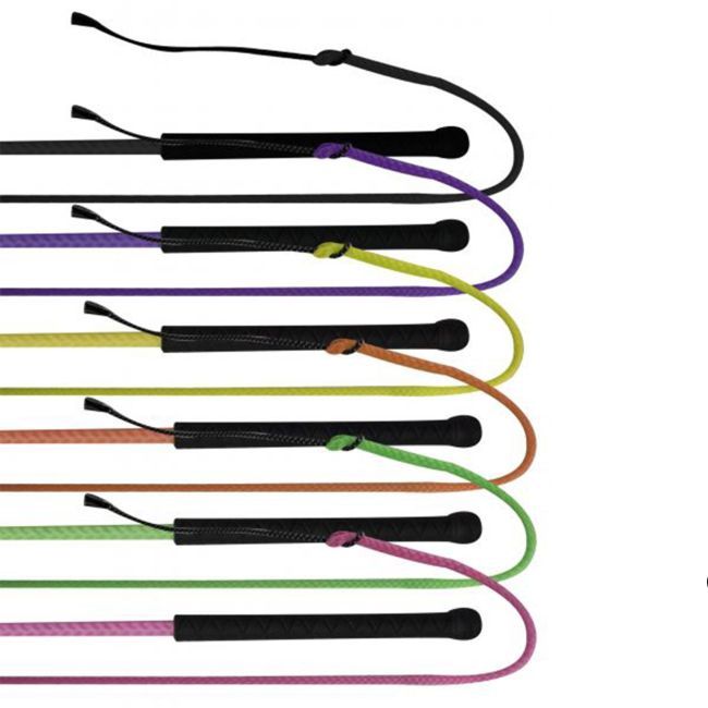 Nylon Training Whip