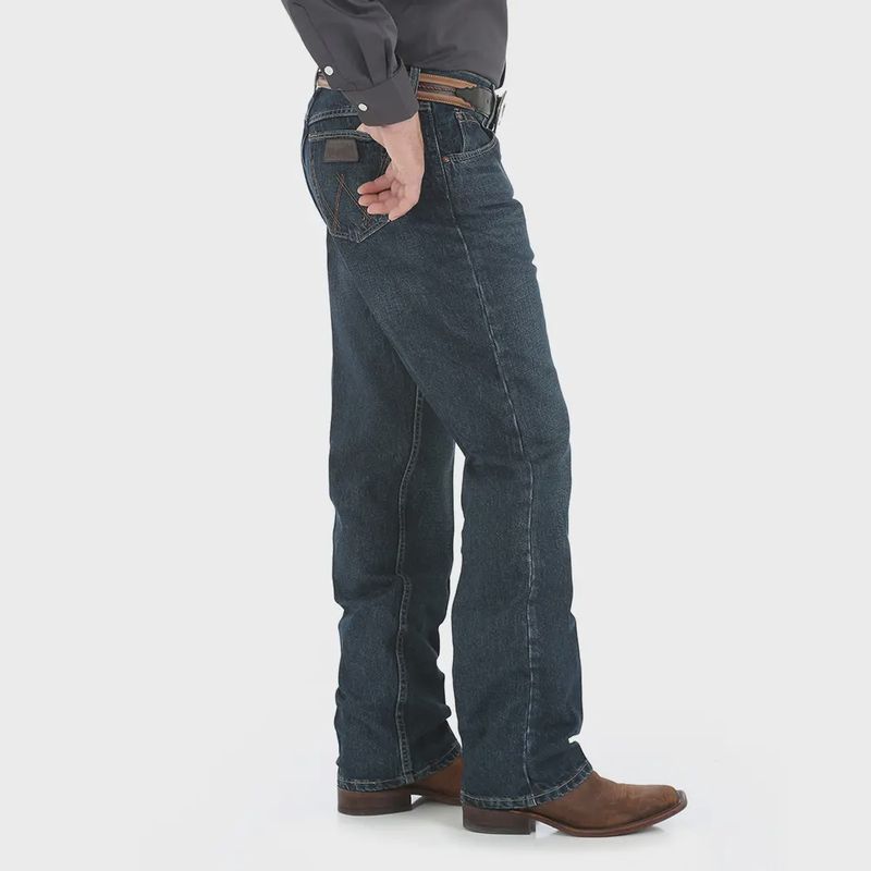 Wrangler 20X Men's Competition Jeans