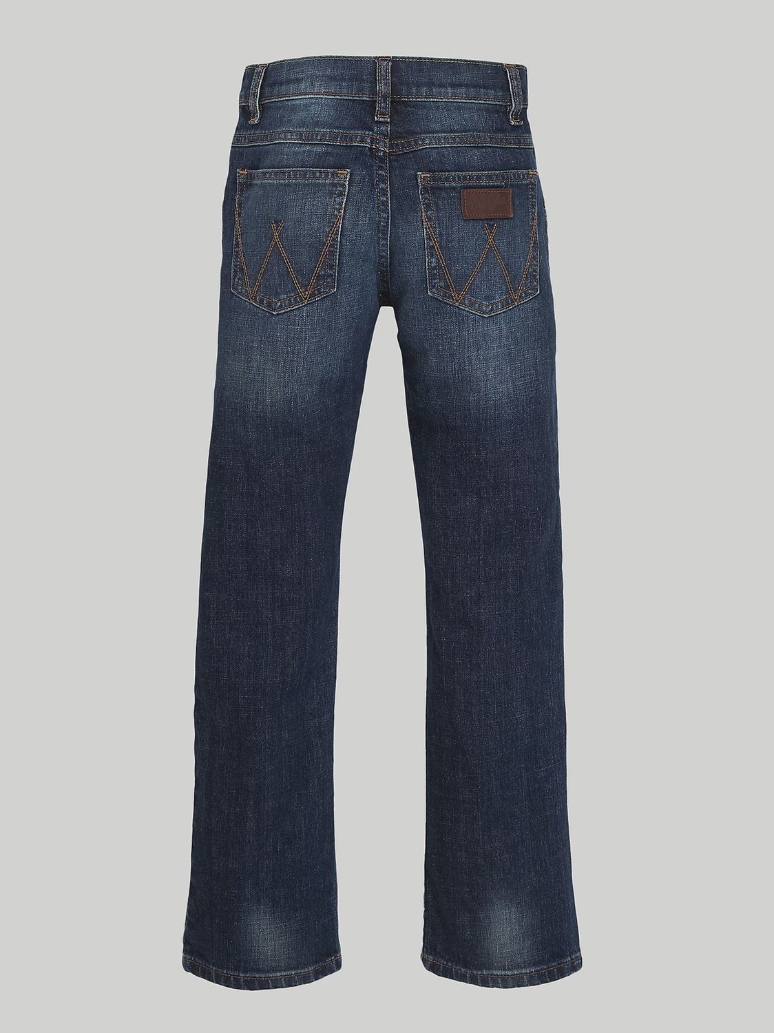 Wrangler Retro Slim Straight Jean in Bozeman Toddler-Big Boys