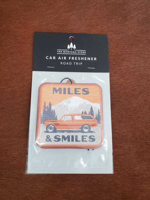 Air Fresheners