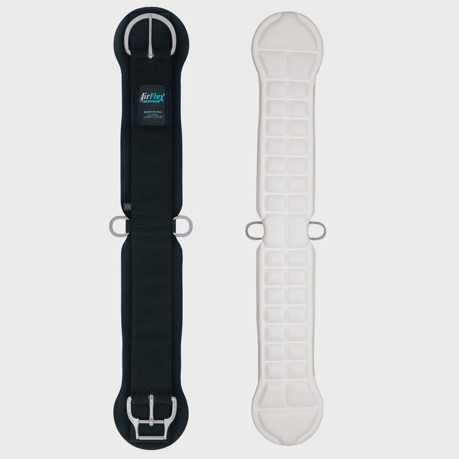 AirFlex® Cinch with Roll Snug Buckle