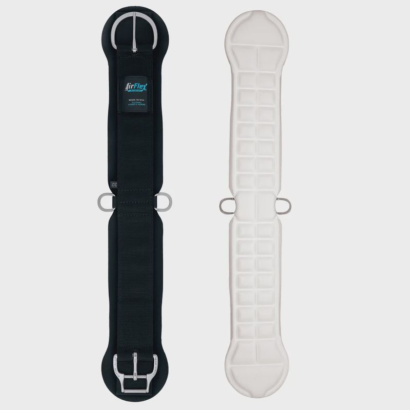 AirFlex® Cinch with Roll Snug Buckle