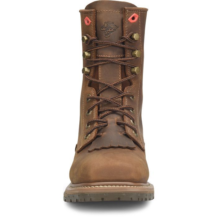 Double H Dailor Comp Toe Lace Up Work Boot