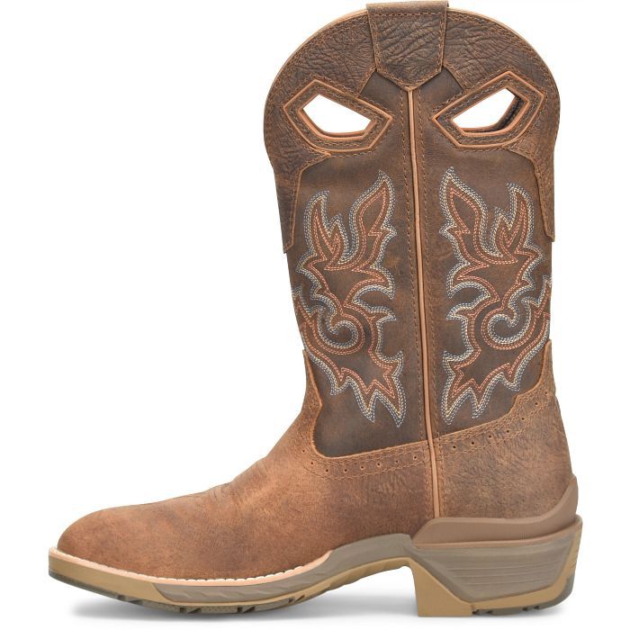 Double H Phantom Rider The Vengeance WP Work Boot