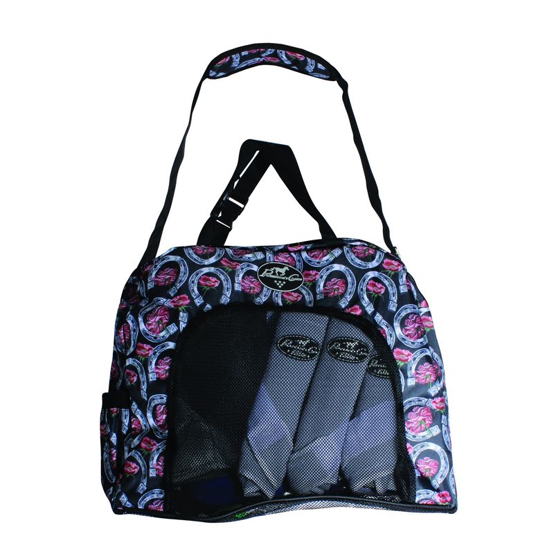 Carry-All Bag -Multiple Colors