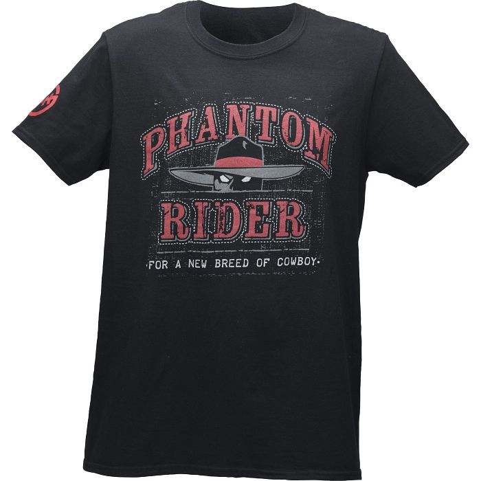 Phantom Rider Bandit T-Shirt