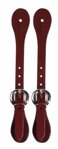 Youth/Child Spur Straps