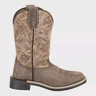 Smoky Mountain Kids Oasis Boot