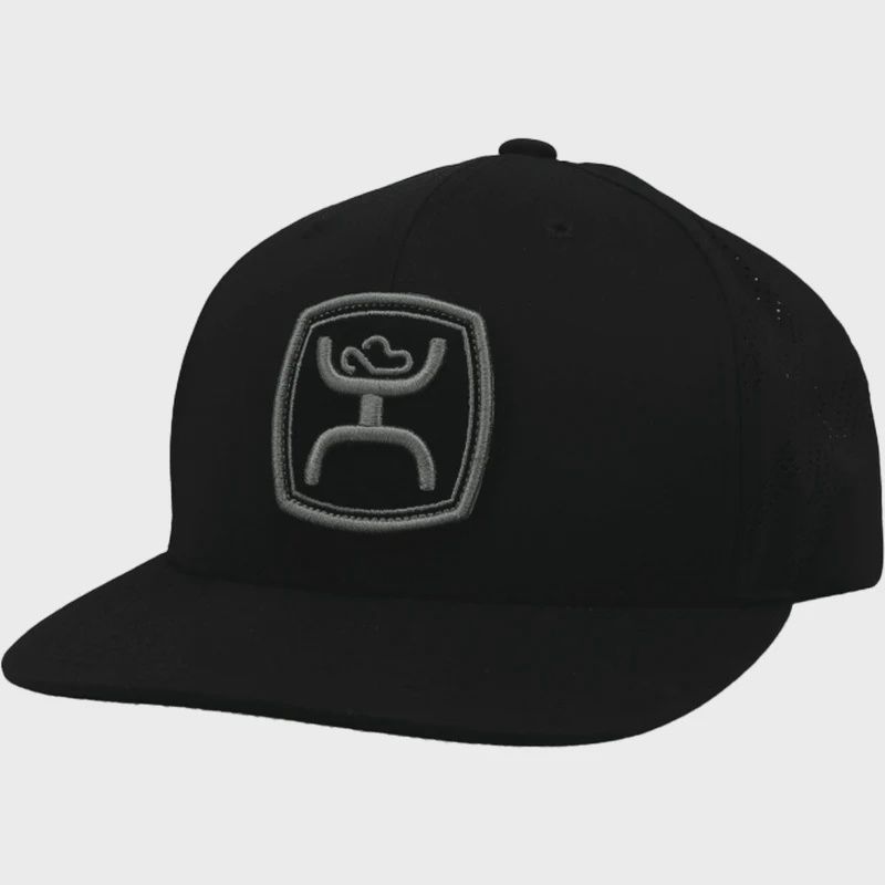 &quot;Zenith&quot; Black Hat