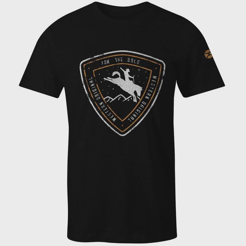 &quot;Summit&quot; T-shirt