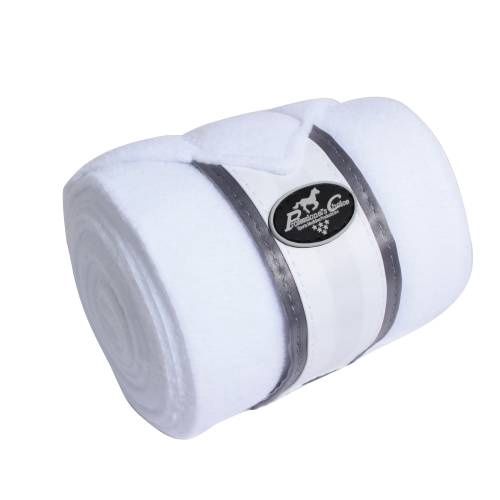Satin Polo Wraps- Two Colors