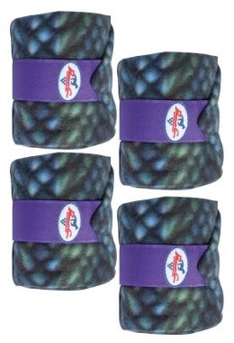 Polo Wraps- Multiple Colors