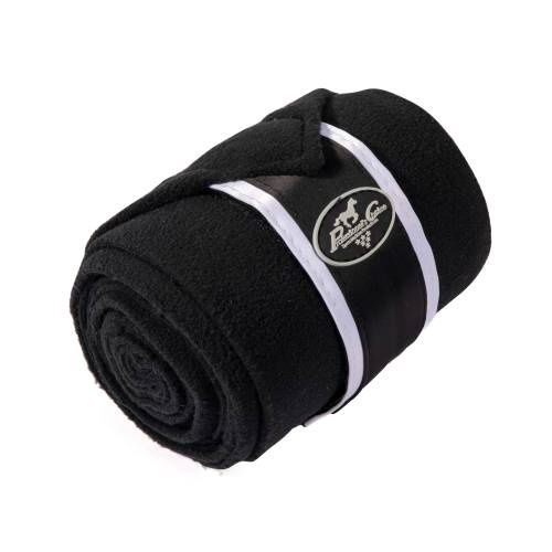 Satin Polo Wraps- Two Colors