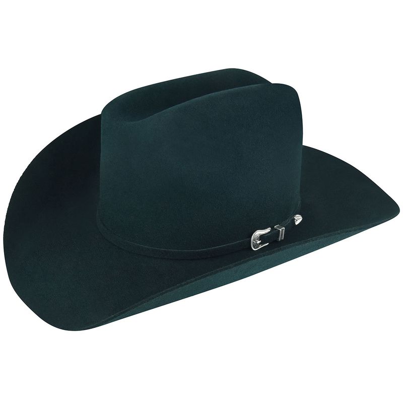 Bailey Lightning 4X Wool Felt Cowboy Hat