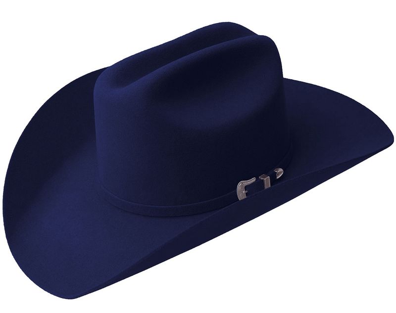 Bailey Lightning 4X Wool Felt Cowboy Hat