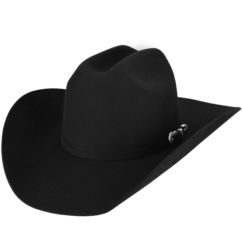 Pageant II 2X Wool Felt Cowboy Hat