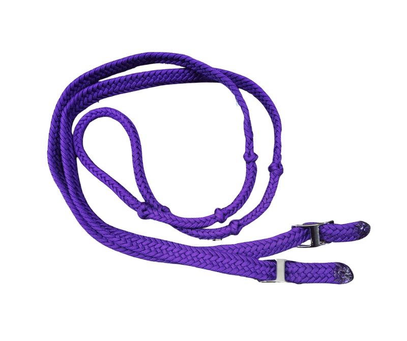 Pony Knot Rein