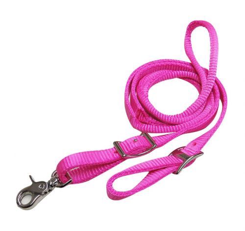 Pony Nylon Contest Reins