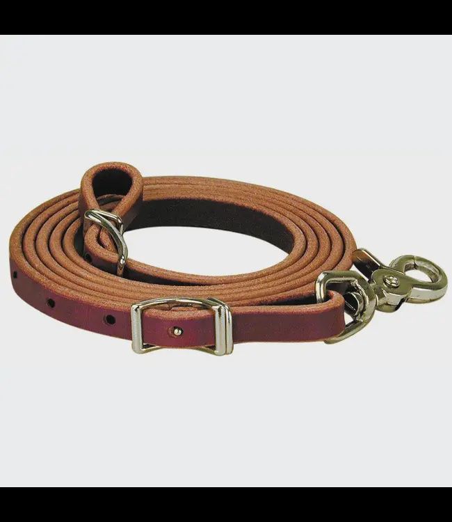 Pony Latigo Roping Rein