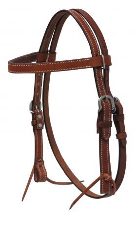 Mini/Pony Headstall with Reins