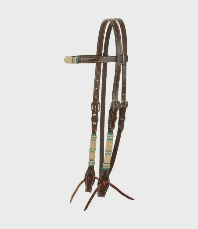 Day Money Pony Browband Headstall