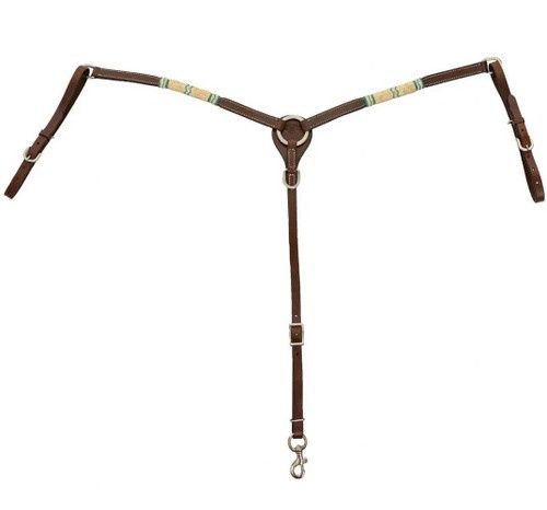 Day Money Pony Breast Collar
