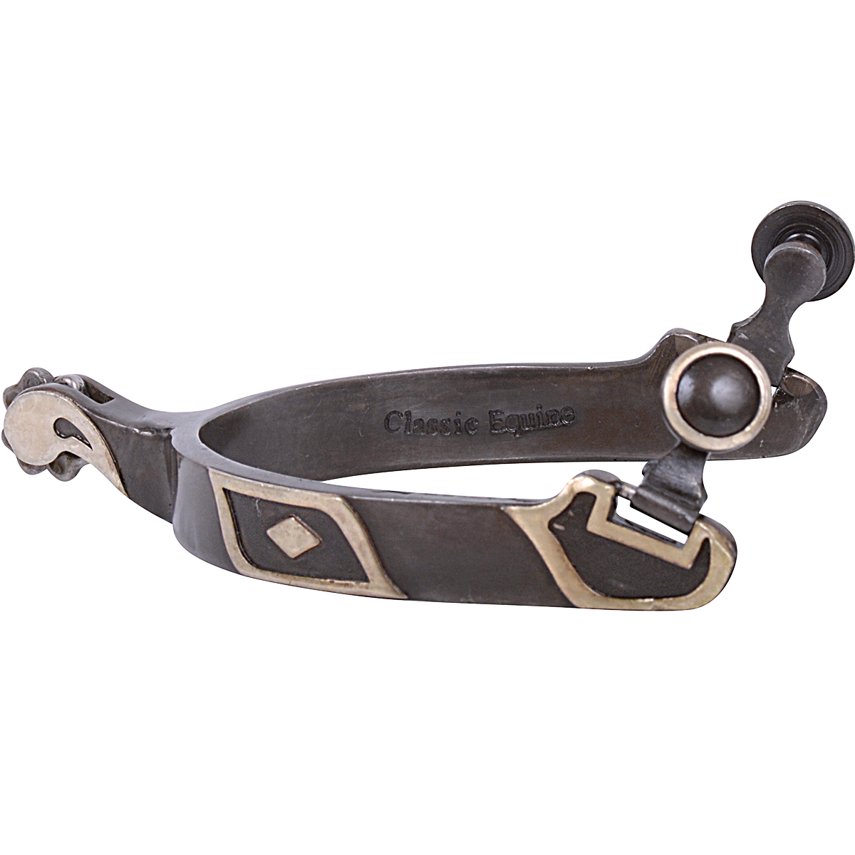 Diamond Spurs