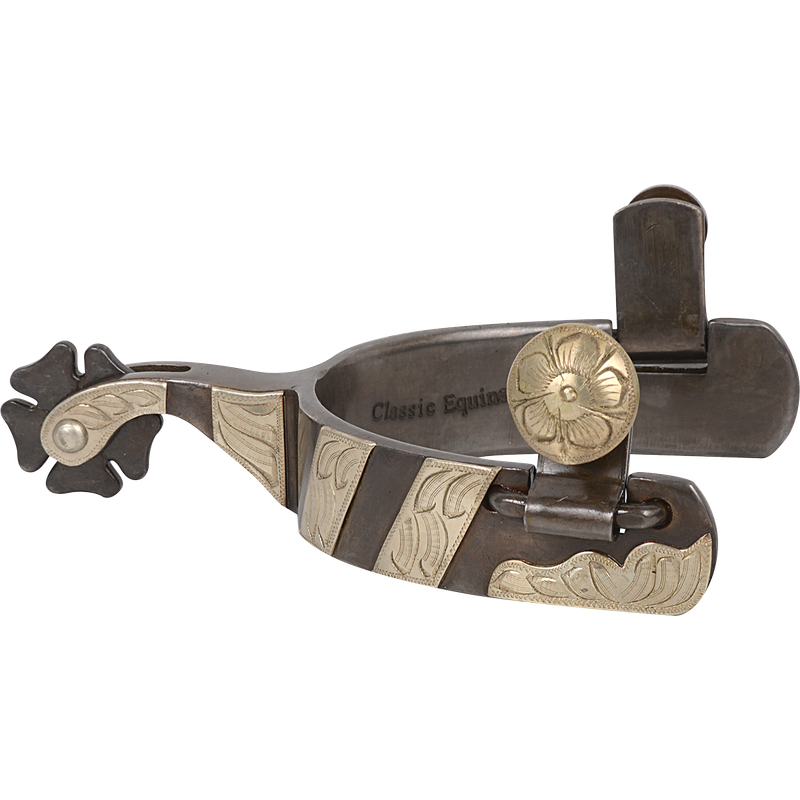 Cowboy Spurs