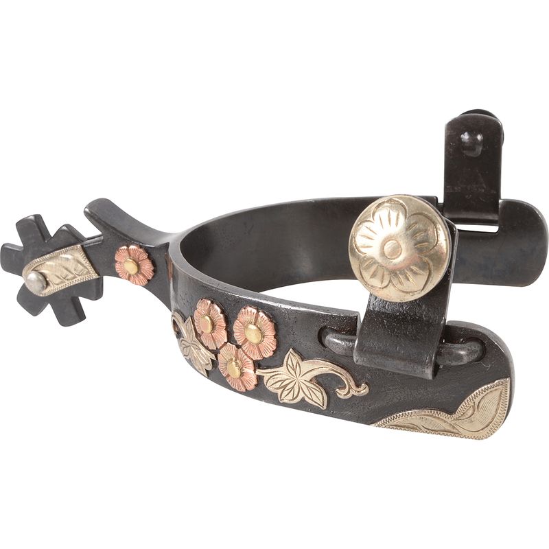 Flower Spurs
