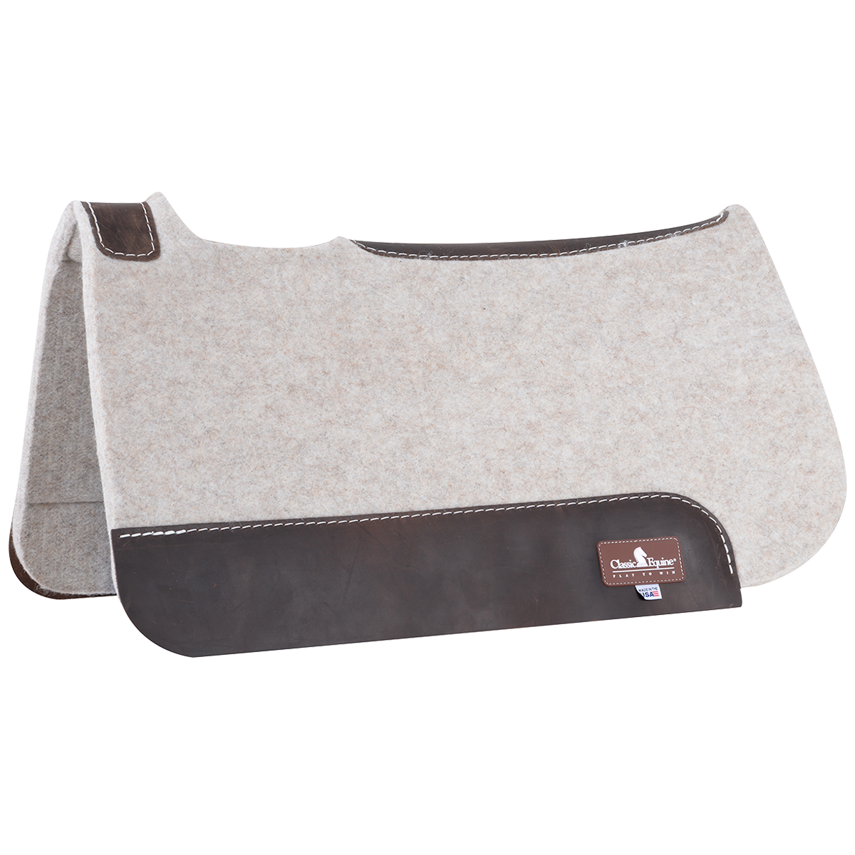 Kid Felt Saddle Pad