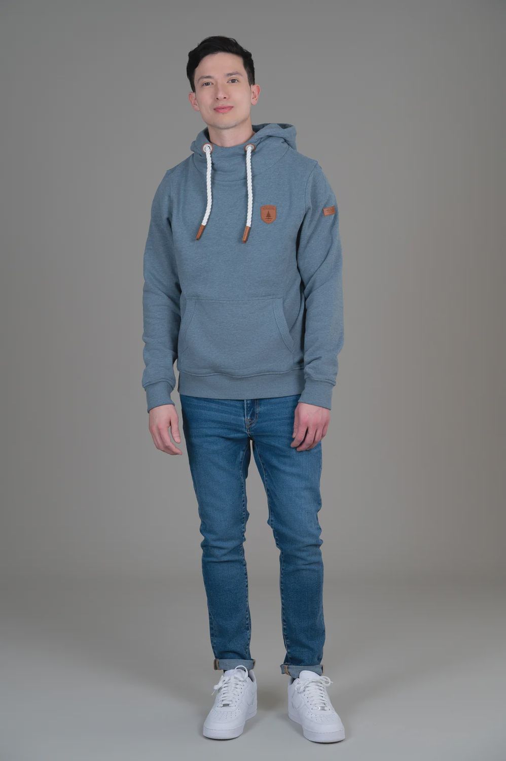 Cascade Hoodie