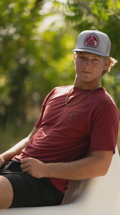 &quot;The San Jose&quot; Pocket Shirt Assorted Colors Available