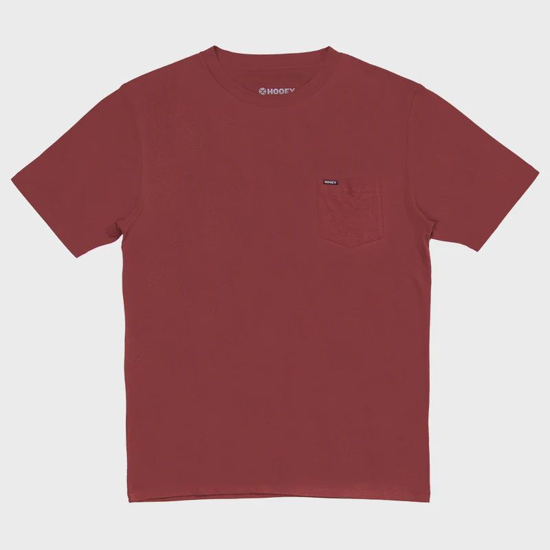 "The San Jose" Pocket Shirt Assorted Colors Available