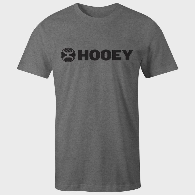 &quot;Lock-Up&quot; Logo T-shirt