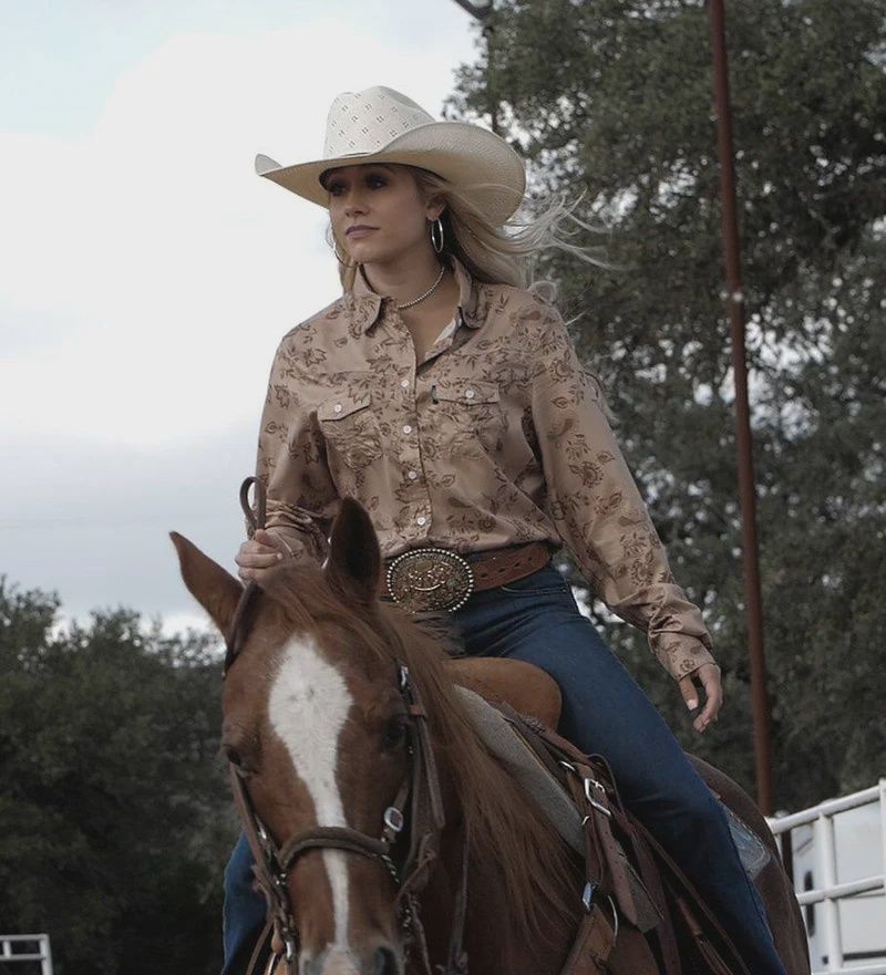 &quot;Sol Competition&quot; Ladies Long Sleeve