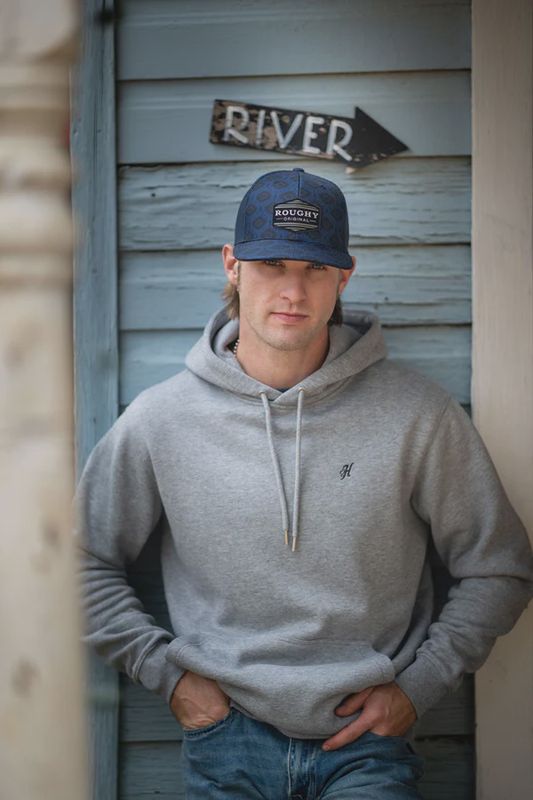 &quot;Echo&quot; Hoodie