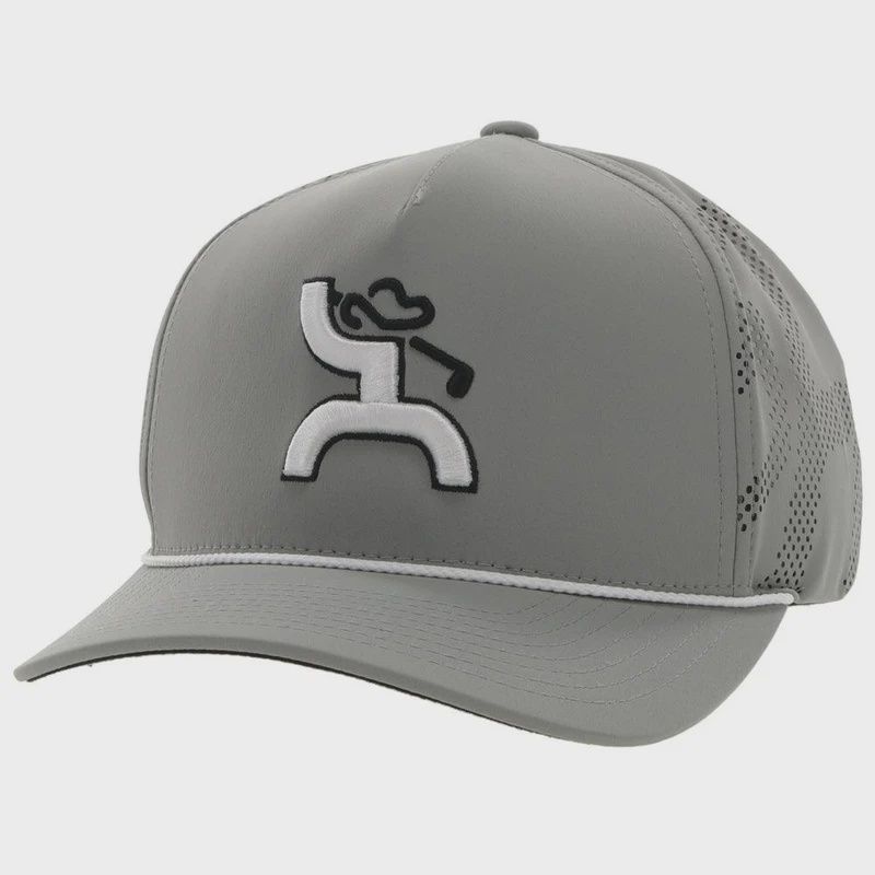 Cowboy &quot;Golf&quot;  Hat