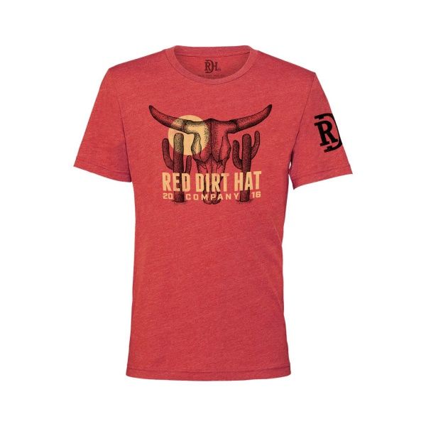 Boone T-shirt