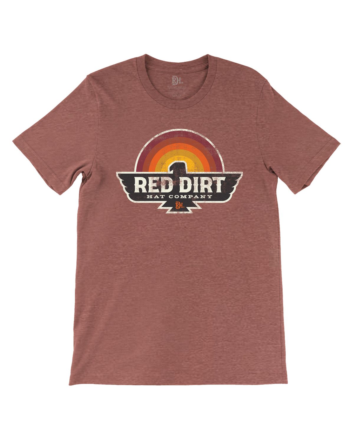 Red Dirt Co. Early Bird T-shirt